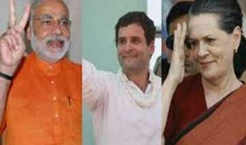 modi sonia rahul to address rallies in odisha -... modi sonia rahul to address rallies in odisha -...