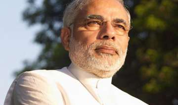 modi wave may land bjp more than 300 seats on its... modi wave may land bjp more than 300 seats on its...