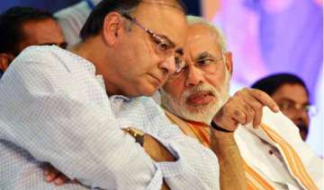modi well advised not to meet kejriwal says... modi well advised not to meet kejriwal says...
