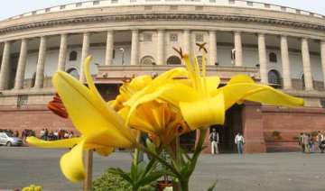 monsoon session extended till sep 6 - India TV monsoon session extended till sep 6 - India TV