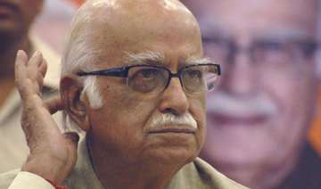 nda leaders discuss strategy for parliament... nda leaders discuss strategy for parliament...