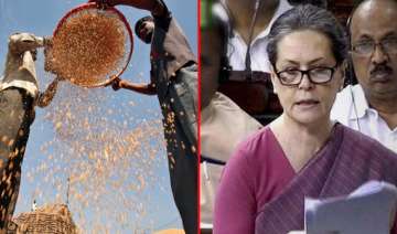 national food security bill deciphered - India TV national food security bill deciphered - India TV