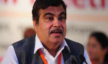 nitin gadkari owns rs 3.87 cr flat jewellery... nitin gadkari owns rs 3.87 cr flat jewellery...