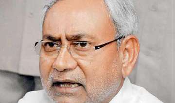nitish kumar turns to facebook to target bjp -... nitish kumar turns to facebook to target bjp -...