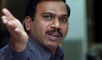 no evidence against me in the 2g scam a raja -... no evidence against me in the 2g scam a raja -...