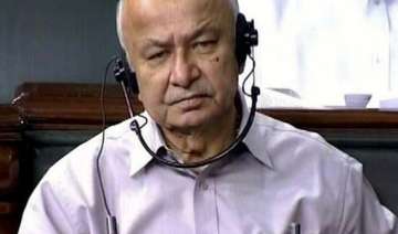 no information on asaram bapu case shinde - India... no information on asaram bapu case shinde - India...