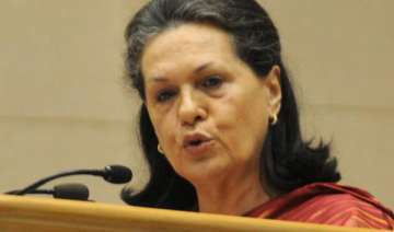 no poor in india will remain hungry sonia gandhi... no poor in india will remain hungry sonia gandhi...