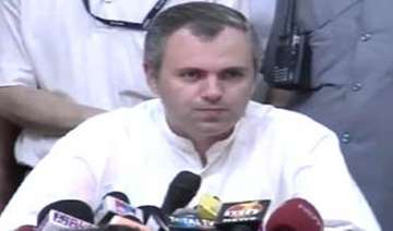 no alternative to dialogue omar - India TV no alternative to dialogue omar - India TV