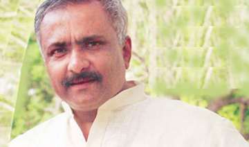 nothing wrong between modi and me says bjp leader... nothing wrong between modi and me says bjp leader...