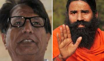 now rld comes out in support of ramdev s campaign... now rld comes out in support of ramdev s campaign...