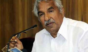 oomen chandy defends orphanages in kerala - India... oomen chandy defends orphanages in kerala - India...