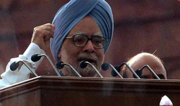 pm hopes food security bill will be passed soon -... pm hopes food security bill will be passed soon -...