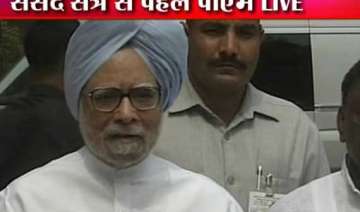 pm seeks productive monsoon session - India TV pm seeks productive monsoon session - India TV