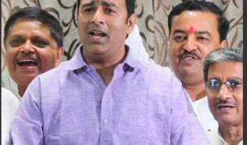 political parties in up field 5 riots accused in... political parties in up field 5 riots accused in...