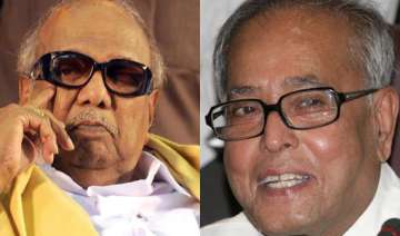 pranab mukherjee s victory a foregone conclusion... pranab mukherjee s victory a foregone conclusion...