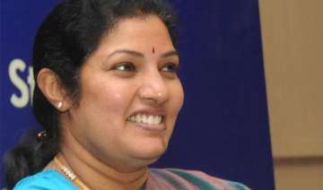 purandeswari likely to join bjp - India TV purandeswari likely to join bjp - India TV