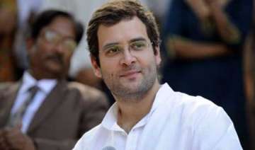 live updates rahul gandhi says congress getting... live updates rahul gandhi says congress getting...