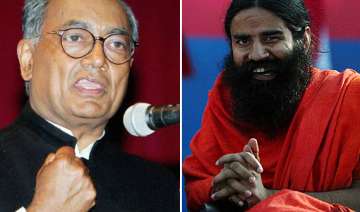 ramdev baba is the biggest fraud i have seen in... ramdev baba is the biggest fraud i have seen in...