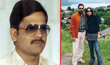 rare pictures of bjp leader mukhtar abbas naqvi... rare pictures of bjp leader mukhtar abbas naqvi...