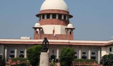 sc agrees to examine telangana issue notice to... sc agrees to examine telangana issue notice to...
