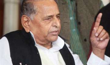sp expels agra candidate - India TV sp expels agra candidate - India TV