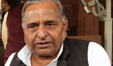 sp leaders target media over badaun case use... sp leaders target media over badaun case use...