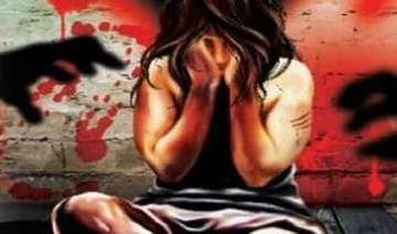 sadly rapes in up no longer shock - India TV sadly rapes in up no longer shock - India TV