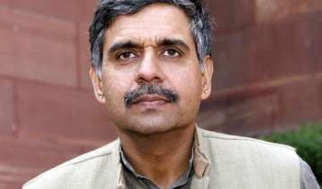 sandeep dikshit files nomination papers - India TV sandeep dikshit files nomination papers - India TV