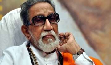 shiv sena to support pranab in presidential... shiv sena to support pranab in presidential...