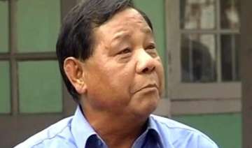 shiv sena wants sangma to follow kalam s suit -... shiv sena wants sangma to follow kalam s suit -...