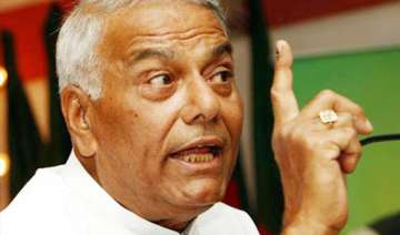 sinha appeals to ec to step up vigil ahead of... sinha appeals to ec to step up vigil ahead of...