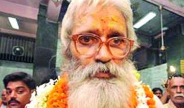 slain ranvir sena chief s son to contest ls polls... slain ranvir sena chief s son to contest ls polls...