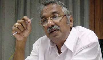solar scam chandy orders judicial probe - India TV solar scam chandy orders judicial probe - India TV