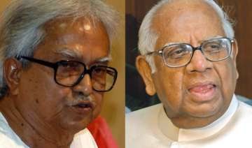 somnath free to campaign for lf candidates bose -... somnath free to campaign for lf candidates bose -...