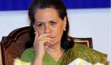 sonia gandhi expresses grief over rajdhani... sonia gandhi expresses grief over rajdhani...