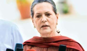 sonia gandhi to begin whirlwind poll tour to... sonia gandhi to begin whirlwind poll tour to...