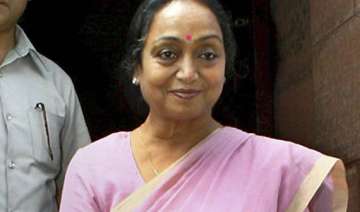 speaker to decide on telangana mps resignations... speaker to decide on telangana mps resignations...