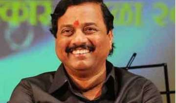 sunil tatkare is maharashtra ncp chief - India TV sunil tatkare is maharashtra ncp chief - India TV