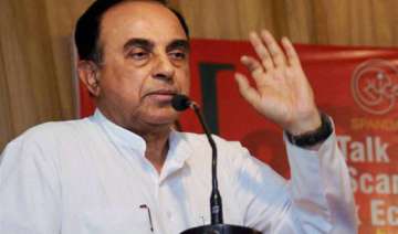 swamy hopes kalam to become president again -... swamy hopes kalam to become president again -...