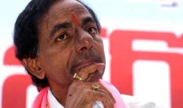 trs claims life threat to chandrasekhara rao -... trs claims life threat to chandrasekhara rao -...