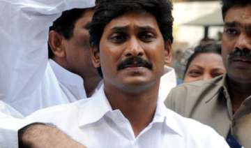 telangana fallout jagan quits ls mother quits... telangana fallout jagan quits ls mother quits...
