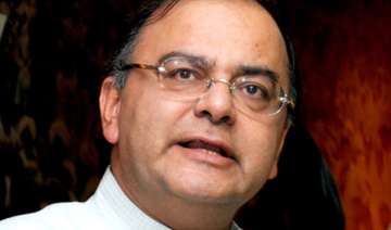 third front a failed idea arun jaitley - India TV third front a failed idea arun jaitley - India TV