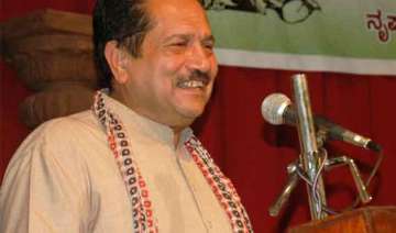 time to review article 370 rss leader - India TV time to review article 370 rss leader - India TV