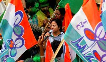 trinamool to test poll waters in up - India TV trinamool to test poll waters in up - India TV