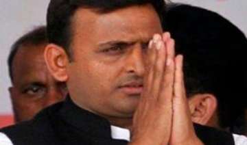up will regain prominent position akhilesh -... up will regain prominent position akhilesh -...