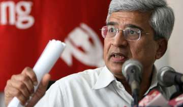 upa govt most corrupt says prakash karat - India... upa govt most corrupt says prakash karat - India...