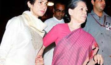 unwell sonia could not witness passing of food... unwell sonia could not witness passing of food...