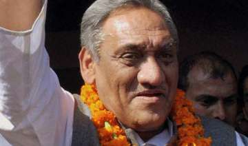 uttarakhand cm likely to contest sitarganj bypoll... uttarakhand cm likely to contest sitarganj bypoll...