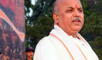 vhp to launch nation wide stir against minority... vhp to launch nation wide stir against minority...