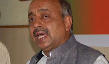vijay goel to head delhi bjp poll panels - India... vijay goel to head delhi bjp poll panels - India...